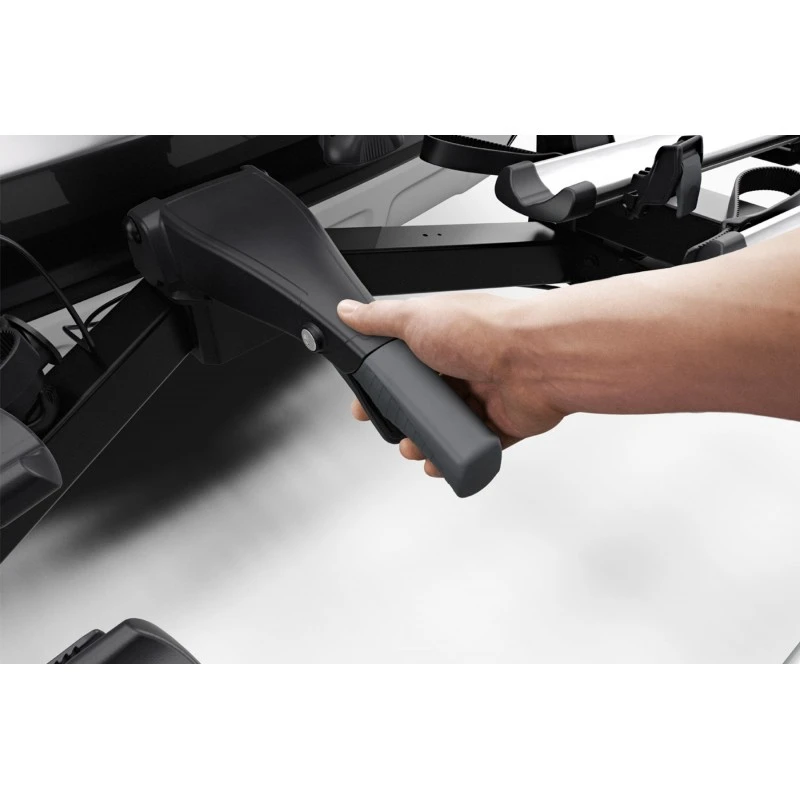 Portabici Gancio Traino THULE VELOSPACE XT 3 939 7 Portabici Gancio Traino THULE VELOSPACE XT 3 939 - immagine 5