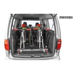 Portabici Interno Da Baule MENABO' Pro Tour Indoor -Bici Sconto portabici interno da baule menabo pro tour indoor 3