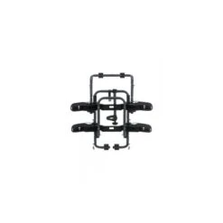 Portabici Posteriore PERUZZO Pure Instinct 2 Bici Con Braccetti Art. 709 -Bici Sconto portabici posteriore e bike peruzzo pure instinct 709 2 posti con braccetti 5