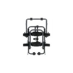 Portabici Posteriore PERUZZO Pure Instinct 2 Bici Con Braccetti Art. 709 -Bici Sconto portabici posteriore e bike peruzzo pure instinct 709 2 posti con braccetti 6