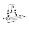 Portabici Posteriore Fabbri BICI OK Per 2 Bici 2 Portabici Posteriore Fabbri BICI OK Per 2 Bici -Bici Sconto portabici posteriore fabbri bici ok per 2 bici