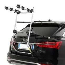 Portabici Posteriore FABBRI Torbole In Acciao 3 Bici -Bici Sconto portabici posteriore fabbri torbole 3 bici 1