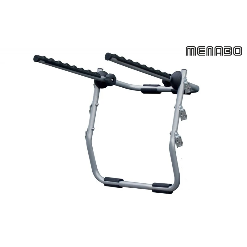 Portabici Posteriore MENABO' Biki 3 Bici 3 Portabici Posteriore MENABO' Biki 3 Bici