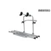 Portabici Posteriore MENABO' Boa 3 Bici Per Ruota Di Scorta -Bici Sconto portabici posteriore menabo boa 3 bici