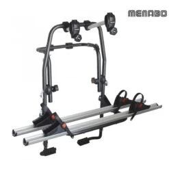 Portabici Posteriore MENABO' Stand Up 2 Bici