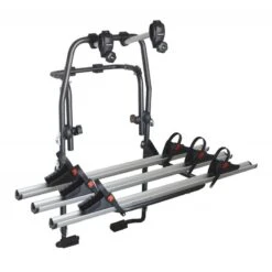 Portabici Posteriore MENABO' Stand Up 3 Bici