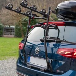 Portabici Posteriore MENABO' VIPER 3 Bici -Bici Sconto portabici posteriore menabo viper 3 bici 2