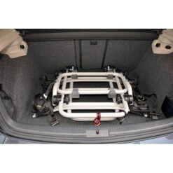 Portabici Posteriore Per MTB 29" PERUZZO Firenze 2 Posti Art. 660 -Bici Sconto portabici posteriore per mtb 29 peruzzo firenze 2 posti art 660 8