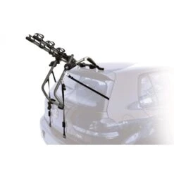 Portabici Posteriore PERUZZO Venezia In Alluminio Art. 388A