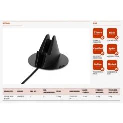 Portasci Magnetico Da Tetto FABBRI ELLISSE SKI -Bici Sconto portasci magnetico da tetto fabbri ellisse ski 2