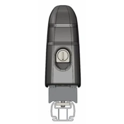 Portasci Per Barre Da Tetto FABBRI ALUSKI & BOARD 5 Estensibile -Bici Sconto portasci per barre da tetto fabbri aluski board 5 estensibile 5