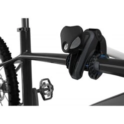 Protezione Per Bici In Carbonio Per Portabici Thule -Bici Sconto protezione per bici in carbonio per portabici thule 1