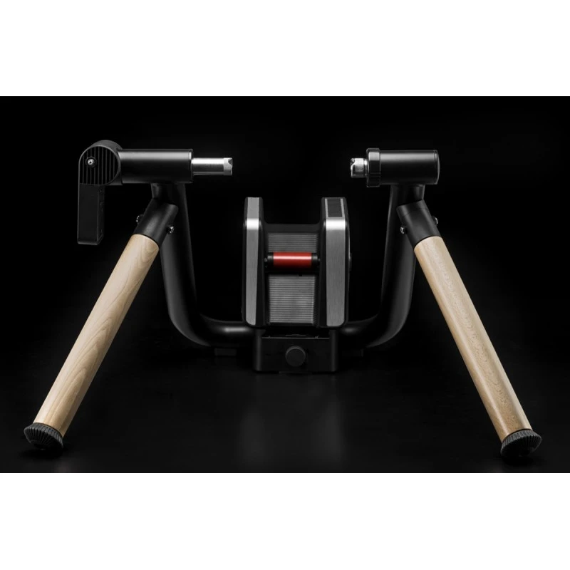 Rulli Bici Interattivi ELITE TUO Smart B+ 6 Rulli Bici Interattivi ELITE TUO Smart B+ - immagine 4