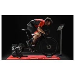 Rulli Bici Interattivo ELITE Suito T 2022 Senza Cassa Pignoni -Bici Sconto rulli bici interattivo elite suito t 2022 senza cassa pignoni 2