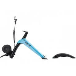 Rulli Bici TACX BOOST Magnetico 2022 -Bici Sconto rulli bici tacx boost magnetico 2022 8