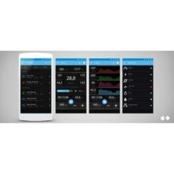 Rulli Bici TACX FLUX 2 Smart T2980.61 2022 -Bici Sconto rulli bici tacx flux 2 smart t298061 2022 7