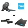 Rulli Bici TACX FLUX 2 Smart T2980.61 + Fascia Cardio + Tappetino + 6 Mesi App OMAGGIO 2 Rulli Bici TACX FLUX 2 Smart T2980.61 + Fascia Cardio + Tappetino + 6 Mesi App OMAGGIO -Bici Sconto rulli bici tacx flux 2 smart t298061 2023