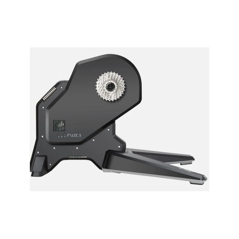 Rulli Bici TACX FLUX T2900 S Smart 2022 6 Rulli Bici TACX FLUX T2900 S Smart 2022 - immagine 4