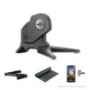 Rulli Bici TACX FLUX T2900 S Smart 2022 + Fascia Cardio + Tappetino + 6 Mesi App OMAGGIO -Bici Sconto rulli bici tacx flux t2900 s smart 2022 fascia cardio hrm dual omaggio
