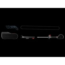 Rulli Roller Bici ELITE NERO 2022 Smart Trainer Interattivo -Bici Sconto rulli roller bici elite nero 2022 smart trainer interattivo 2