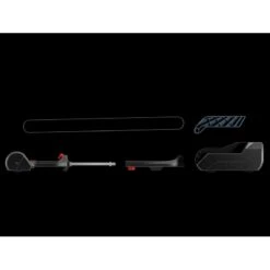 Rulli Roller Bici ELITE NERO 2022 Smart Trainer Interattivo -Bici Sconto rulli roller bici elite nero 2022 smart trainer interattivo 3