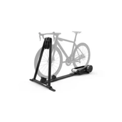 Rullo Bici Interattivo Wahoo KICKR ROLLR POWERLINK ZERO SINGLE Con Pedali Inclusi -Bici Sconto rullo bici interattivo wahoo kickr rollr powerlink zero single con pedali inclusi 1