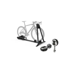 Rullo Bici Interattivo Wahoo KICKR ROLLR POWERLINK ZERO SINGLE Con Pedali Inclusi -Bici Sconto rullo bici interattivo wahoo kickr rollr powerlink zero single con pedali inclusi 11