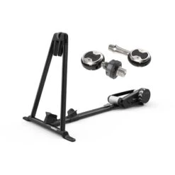 Rullo Bici Interattivo Wahoo KICKR ROLLR POWERLINK ZERO SINGLE Con Pedali Inclusi