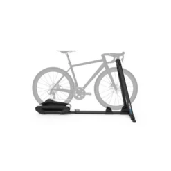 Rullo Bici Interattivo Wahoo KICKR ROLLR POWERLINK ZERO SINGLE Con Pedali Inclusi -Bici Sconto rullo bici interattivo wahoo kickr rollr powerlink zero single con pedali inclusi 3