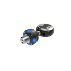 Rullo Bici Interattivo Wahoo KICKR ROLLR POWERLINK ZERO SINGLE Con Pedali Inclusi -Bici Sconto rullo bici interattivo wahoo kickr rollr powerlink zero single con pedali inclusi 8