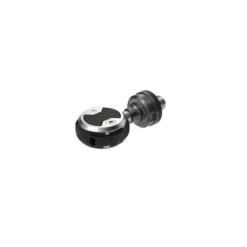 Rullo Bici Interattivo Wahoo KICKR ROLLR POWERLINK ZERO SINGLE Con Pedali Inclusi -Bici Sconto rullo bici interattivo wahoo kickr rollr powerlink zero single con pedali inclusi 9