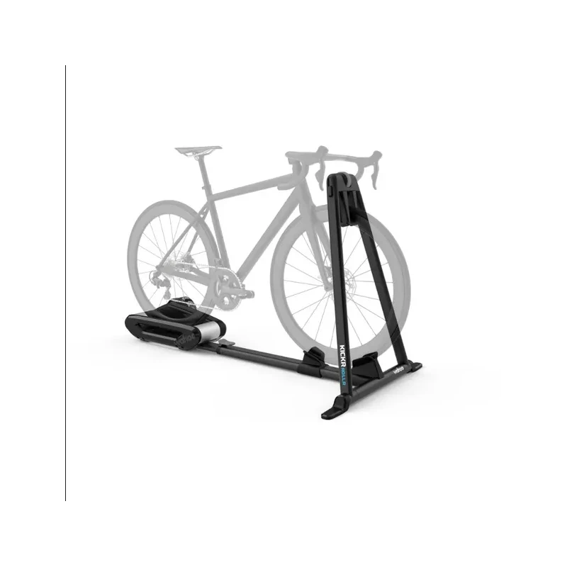 Rullo Bici Interattivo Wahoo KICKR ROLLR Smart Bike Roller 8 Rullo Bici Interattivo Wahoo KICKR ROLLR Smart Bike Roller - immagine 6