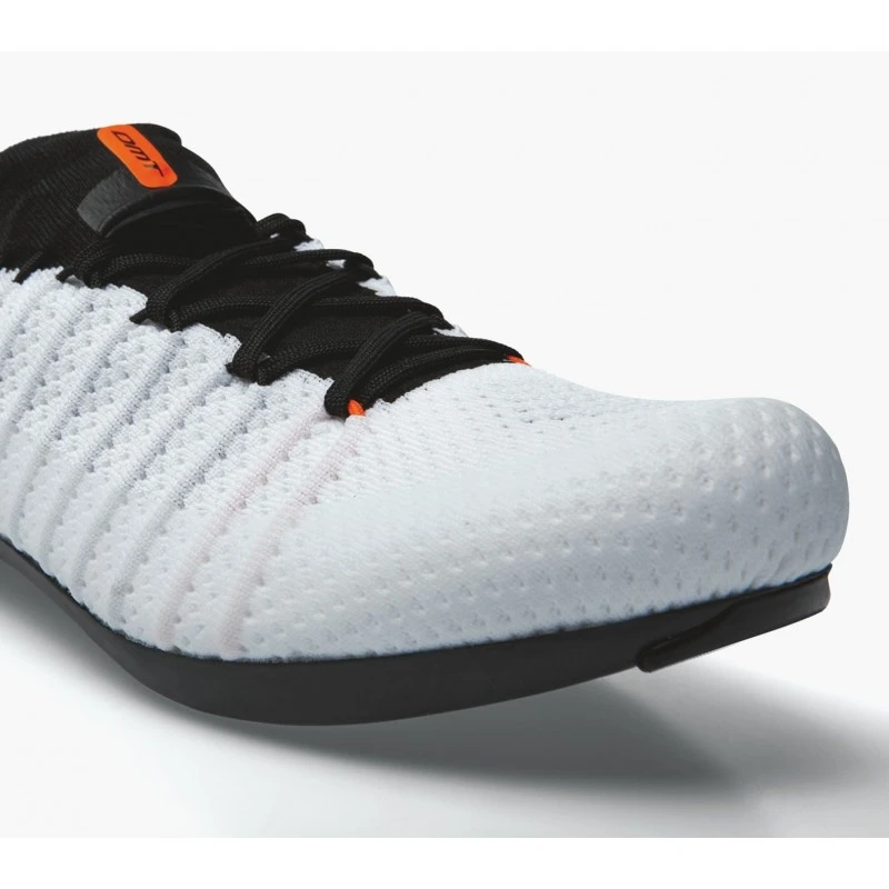 Scarpe Bici Da Corsa In Carbonio Con Lacci DMT KR SL 4 Scarpe Bici Da Corsa In Carbonio Con Lacci DMT KR SL - immagine 2