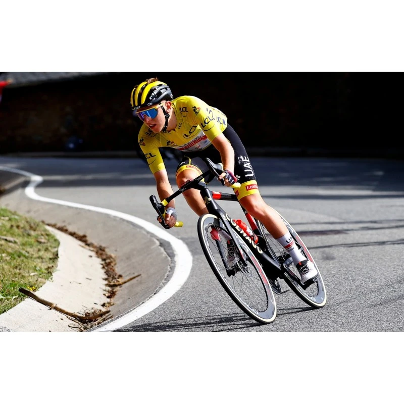 Scarpe Bici Da Corsa In Carbonio Con Lacci DMT KR SL 12 Scarpe Bici Da Corsa In Carbonio Con Lacci DMT KR SL - immagine 10