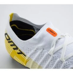 Scarpe Bici Da Corsa In Carbonio Con Lacci DMT KR SL POGI'S LIMITED EDITION -Bici Sconto scarpe bici da corsa in carbonio con lacci dmt kr sl pogi s limited edition 4