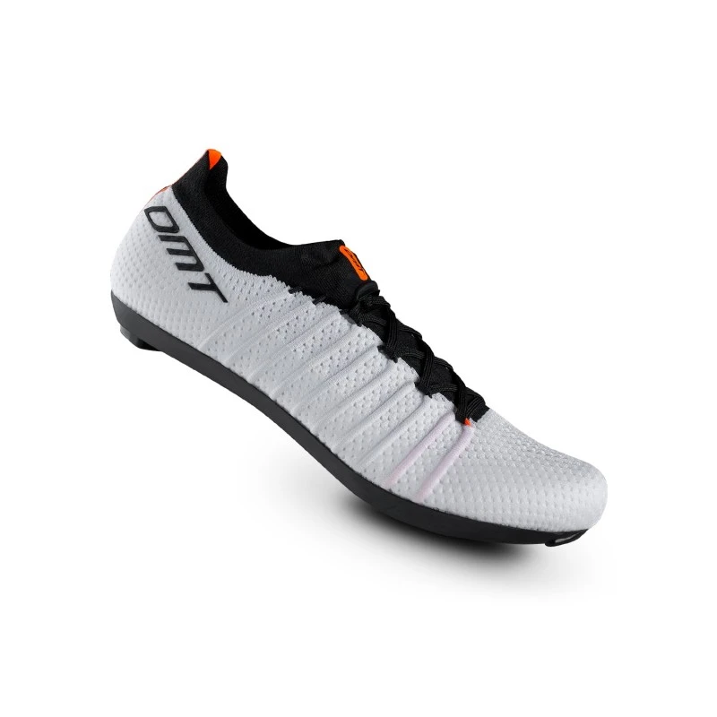 Scarpe Bici Da Corsa In Carbonio Con Lacci DMT KR SL 3 Scarpe Bici Da Corsa In Carbonio Con Lacci DMT KR SL