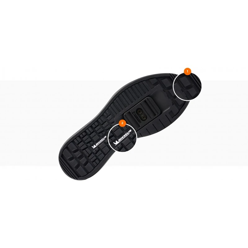 Scarpe Da Enduro DMT FK10 2023 4 Scarpe Da Enduro DMT FK10 2023 - immagine 2