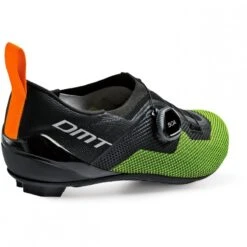 Scarpe Da Triathlon DMT KT4 2022 Knit -Bici Sconto scarpe da triathlon dmt kt4 2022 knit 3
