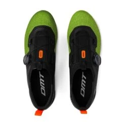 Scarpe Da Triathlon DMT KT4 2022 Knit -Bici Sconto scarpe da triathlon dmt kt4 2022 knit 4