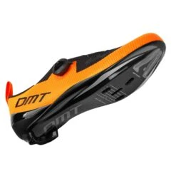 Scarpe Da Triathlon In Carbonio DMT KT1 -Bici Sconto scarpe da triathlon in carbonio dmt kt1 2