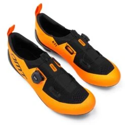 Scarpe Da Triathlon In Carbonio DMT KT1 -Bici Sconto scarpe da triathlon in carbonio dmt kt1 5