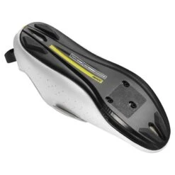 Scarpe Da Triathlon MAVIC Cosmic Elite Tri WHITE -Bici Sconto scarpe da triathlon mavic cosmic elite tri white 2