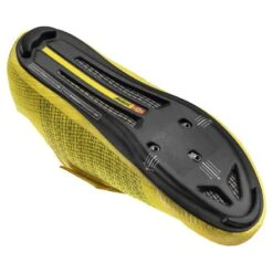 Scarpe Da Triathlon MAVIC Ultimate Tri YELLOW MAVIC YELLOW -Bici Sconto scarpe da triathlon mavic ultimate tri yellow mavic yellow 2