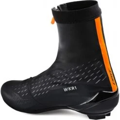 Scarpe Invernali Per Bici Da Corsa DMT WKR1 Knit -Bici Sconto scarpe invernali per bici da corsa dmt wkr1 knit 5