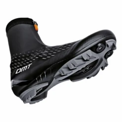 Scarpe Invernali Per MTB DMT WKM1 Knit -Bici Sconto scarpe invernali per mtb dmt wkm1 knit 10