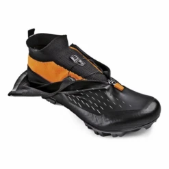 Scarpe Invernali Per MTB DMT WKM1 Knit -Bici Sconto scarpe invernali per mtb dmt wkm1 knit 2