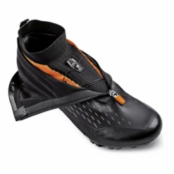 Scarpe Invernali Per MTB DMT WKM1 Knit -Bici Sconto scarpe invernali per mtb dmt wkm1 knit 3