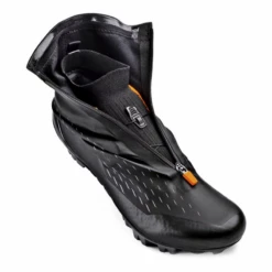 Scarpe Invernali Per MTB DMT WKM1 Knit -Bici Sconto scarpe invernali per mtb dmt wkm1 knit 5
