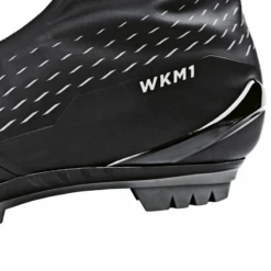 Scarpe Invernali Per MTB DMT WKM1 Knit -Bici Sconto scarpe invernali per mtb dmt wkm1 knit 7
