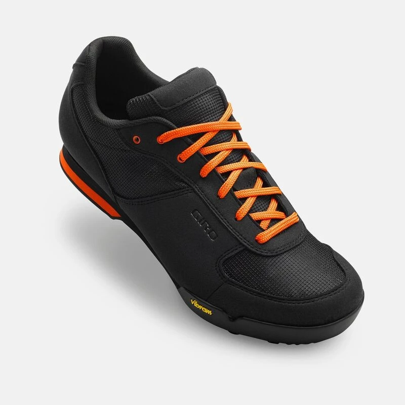 Scarpe MTB Ebike GIRO RUMBLE VR Con Lacci 2023 3 Scarpe MTB Ebike GIRO RUMBLE VR Con Lacci 2023